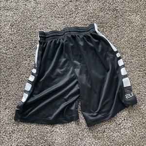 Nike elite shorts